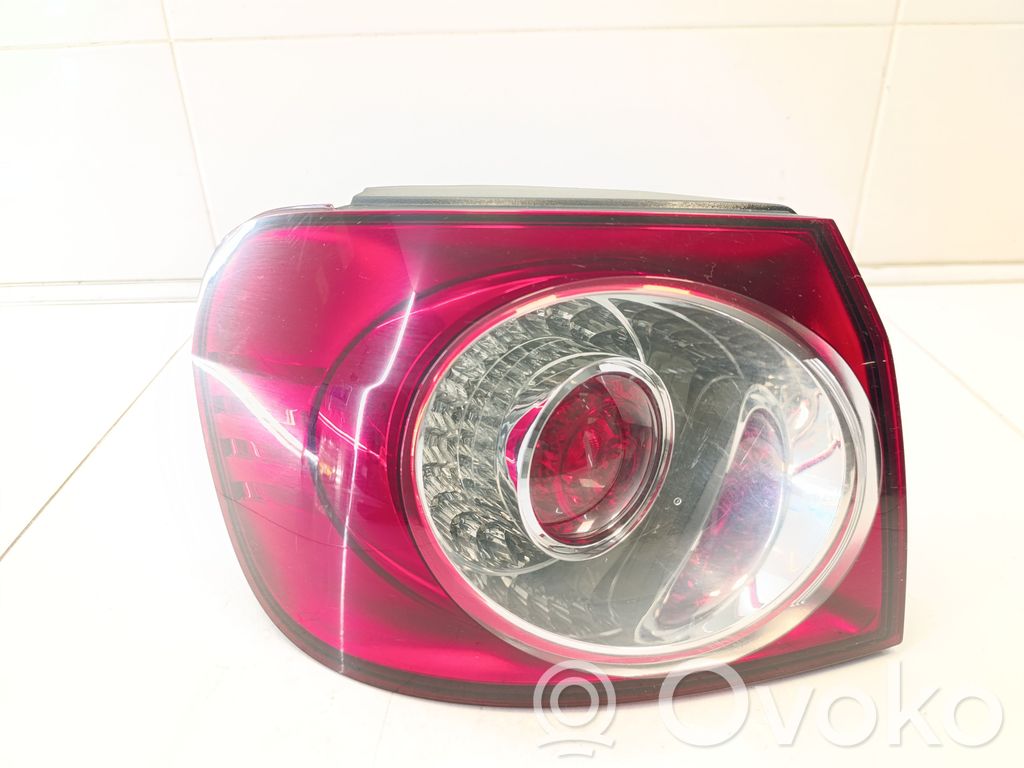 Volkswagen Golf Plus Lampa tylna