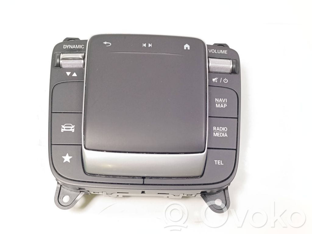 Modul comenzi multimedia   A2479003803