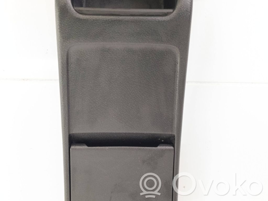 Mercedes-Benz EQB Autres éléments de console centrale