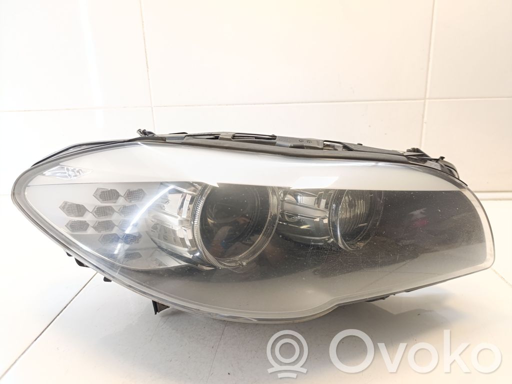BMW 5 F10 F11 Faro/fanale