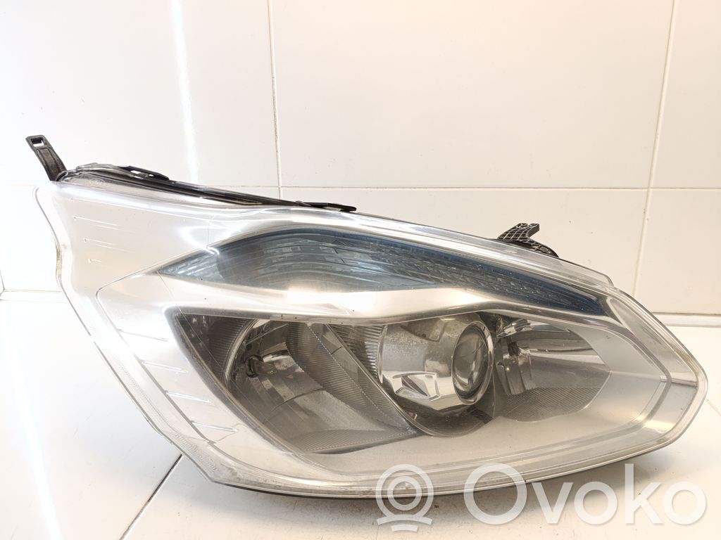 Ford Transit Custom Phare frontale