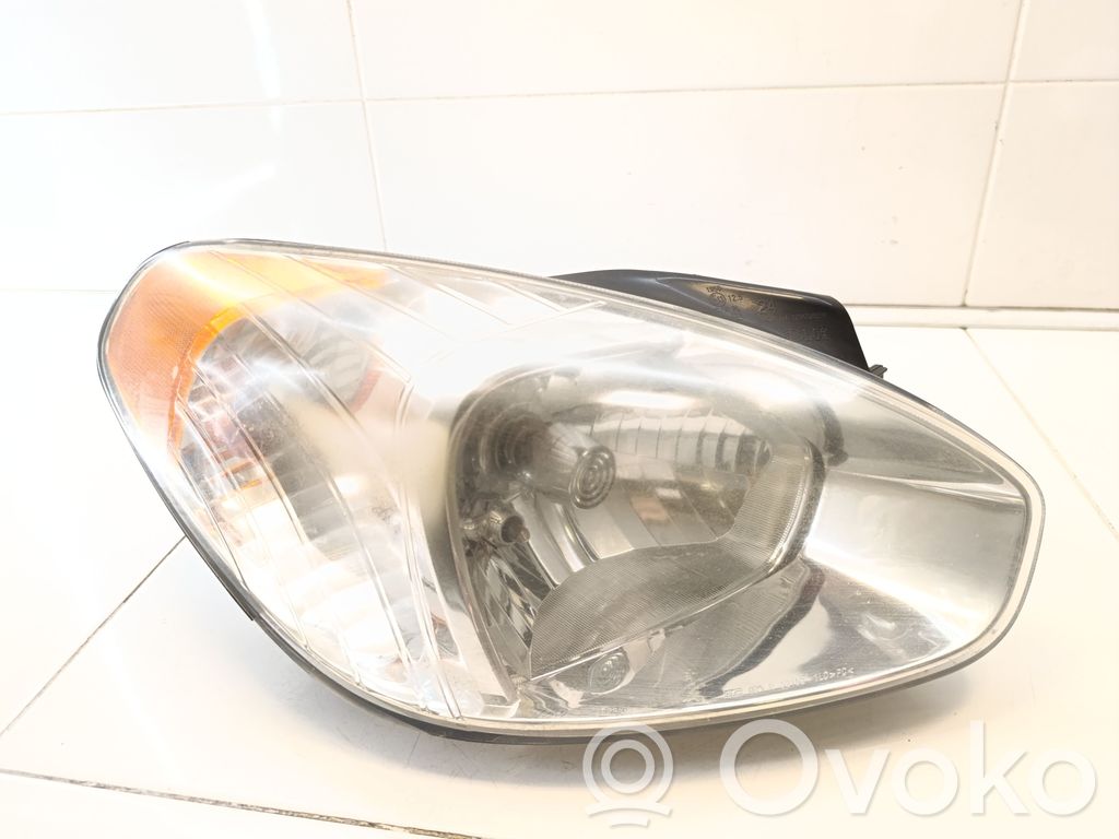 Phare frontale   921021E0XX