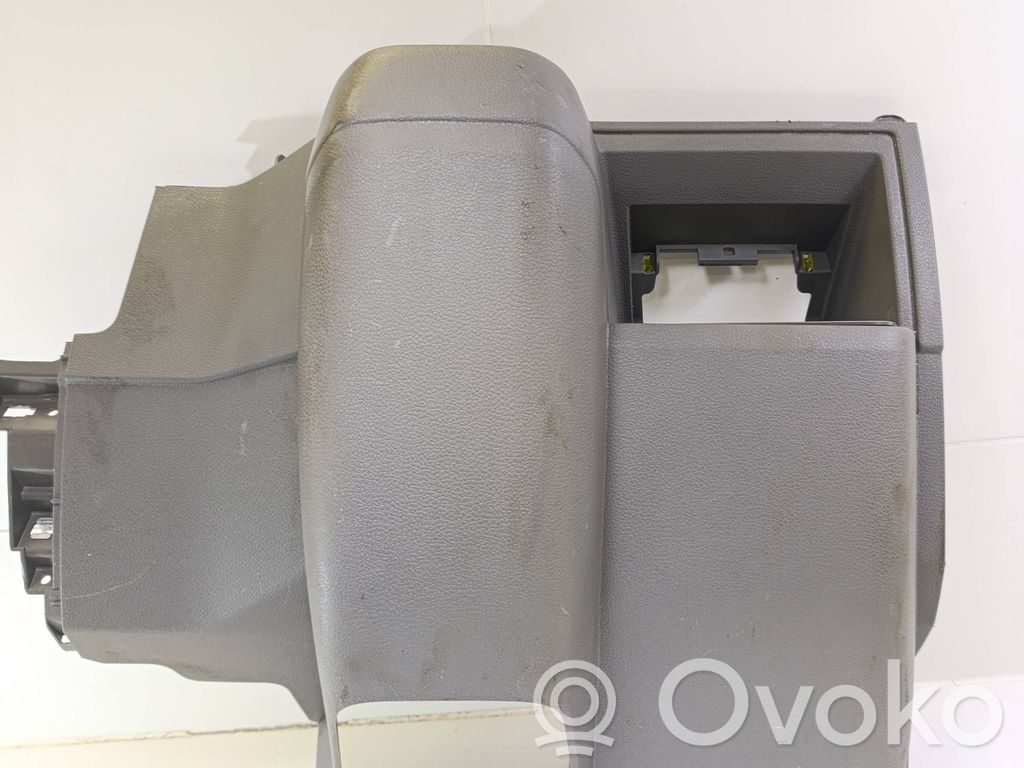 Volkswagen Crafter Element deski rozdzielczej / dół