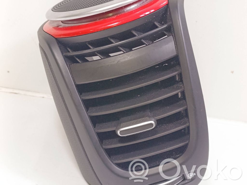 KIA Soul Luftausströmer Lüftungsdüse Luftdüse seitlich