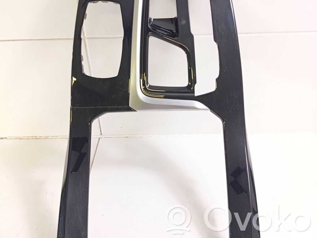 BMW X3 G01 Altri elementi della console centrale (tunnel)