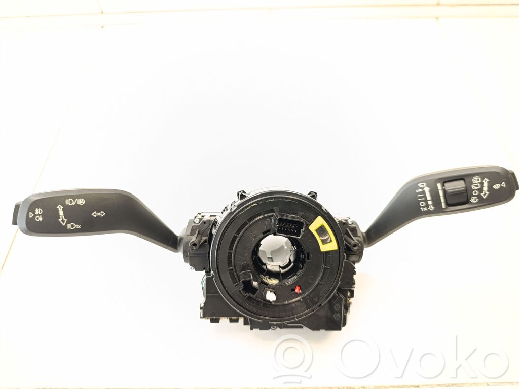 NIO ES8 Wiper turn signal indicator stalk/switch 
