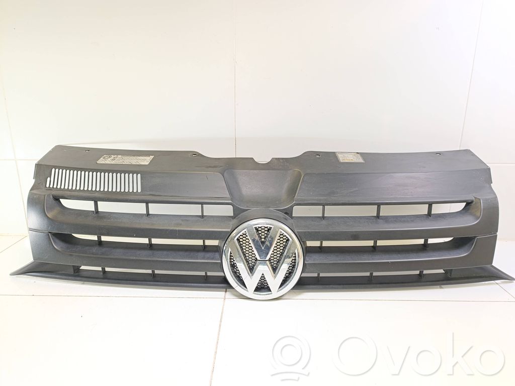Volkswagen Transporter - Caravelle T5 Grilă față