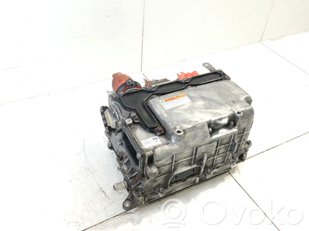 Toyota Auris E180 Inversor/convertidor de voltaje
