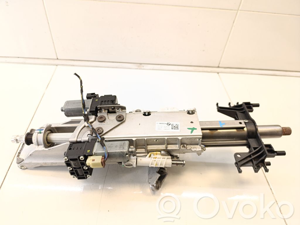 BMW 5 G30 G31 G38 Ohjauspyörän akselisarja