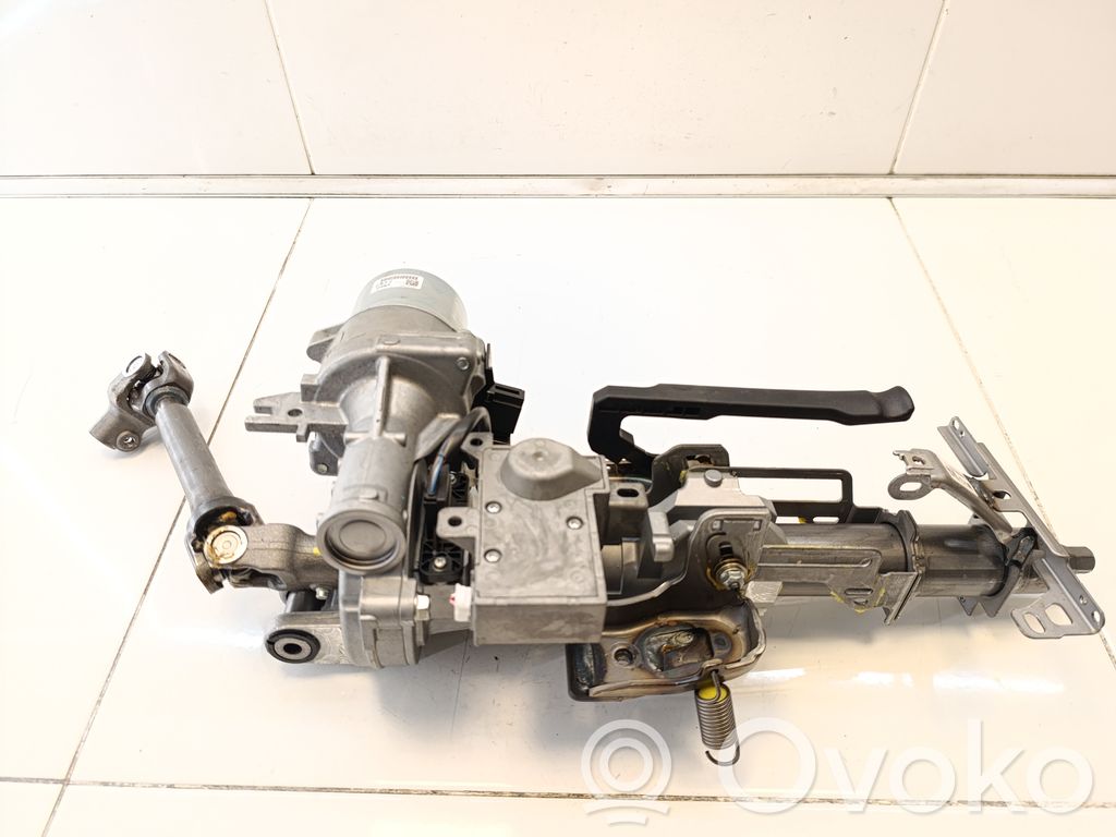 Mazda MX-30 Pompe de direction assistée électrique 