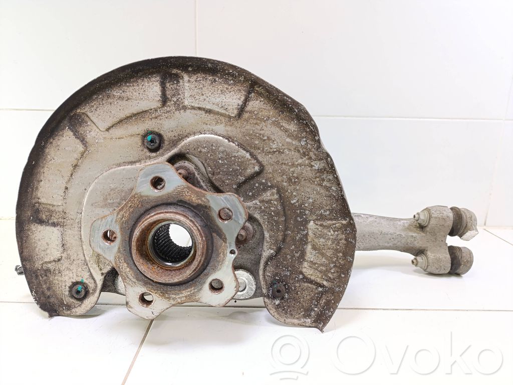 Achsschenkel vorne   P0242550