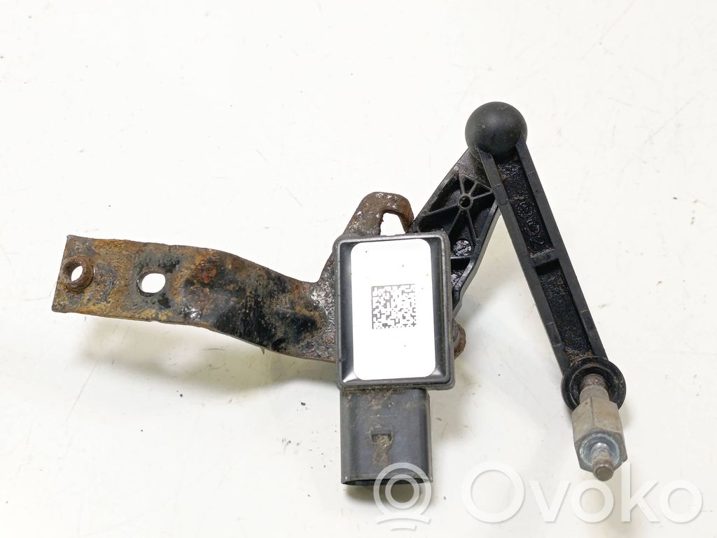 Volkswagen ID.3 Czujnik poziomowania tylnego zawieszenia pneumatycznego 