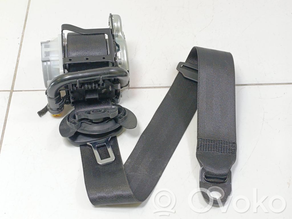 Audi A3 S3 8V Cinturón delantero 