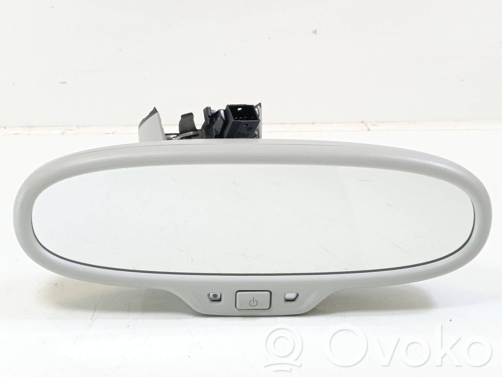 Audi A3 S3 8V Espejo retrovisor (interior)