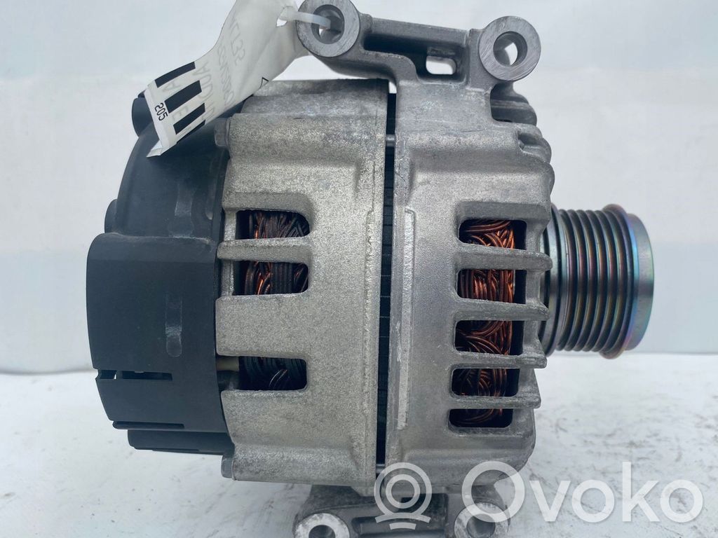 Alternador   439798,06H903017K,ADKHNER553456RIV