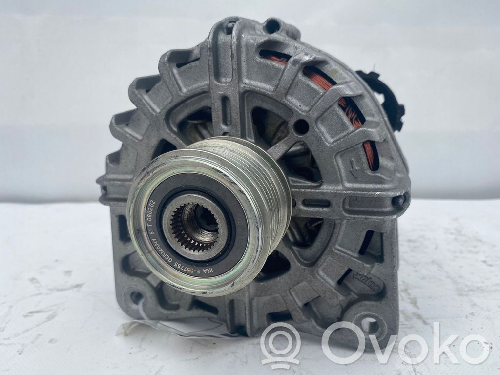 Generatorius   FG18T177,2717071B,288581