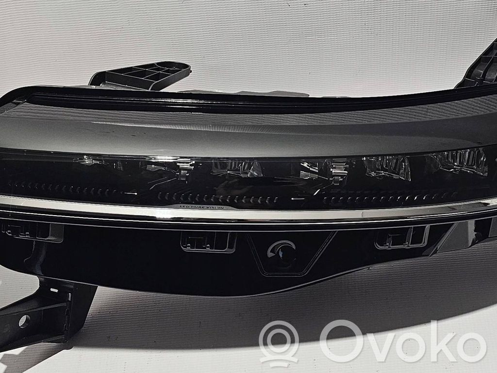 Renault Megane E-Tech Headlight/headlamp 
