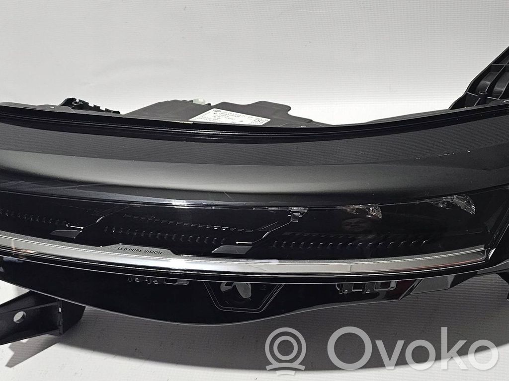 Renault Megane E-Tech Headlight/headlamp 