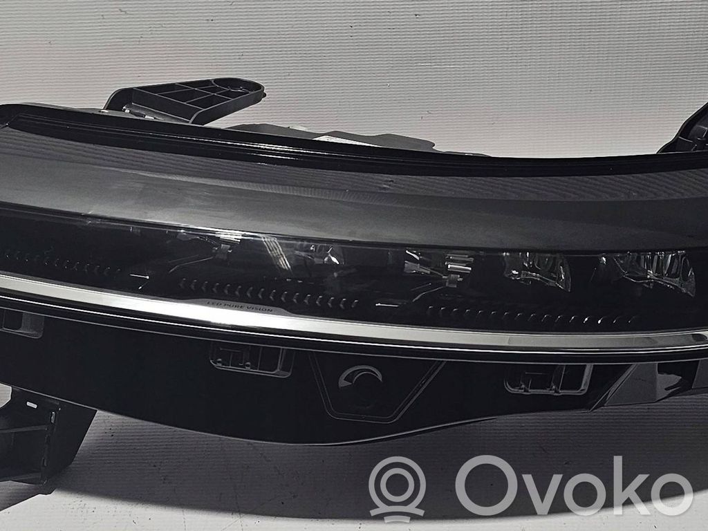 Renault Megane E-Tech Headlight/headlamp 
