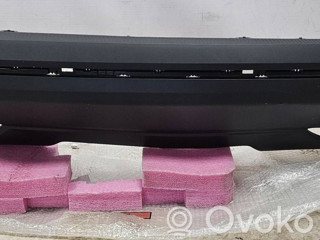 Renault Scenic E-Tech V Bamperis 