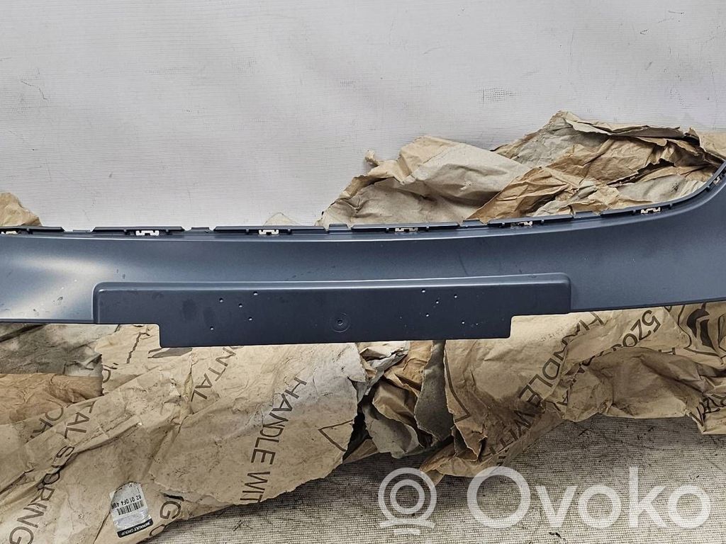 Renault Austral Front bumper 