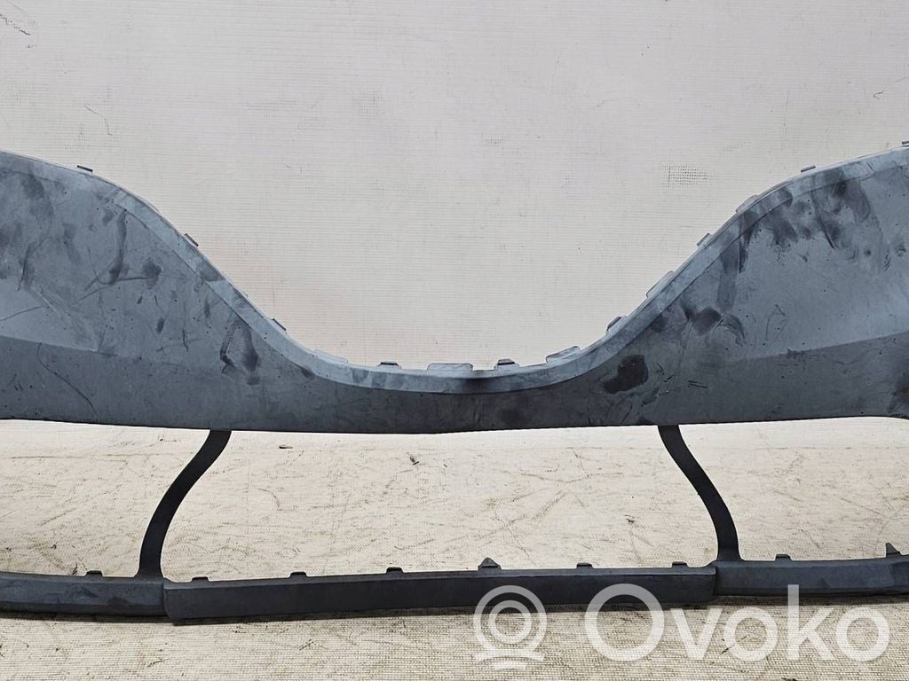 Renault Clio V Front bumper 