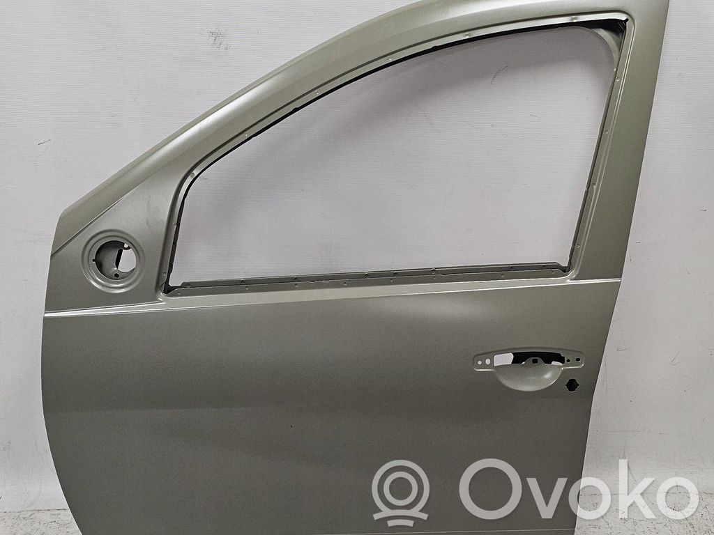 Dacia Sandero Durvis 