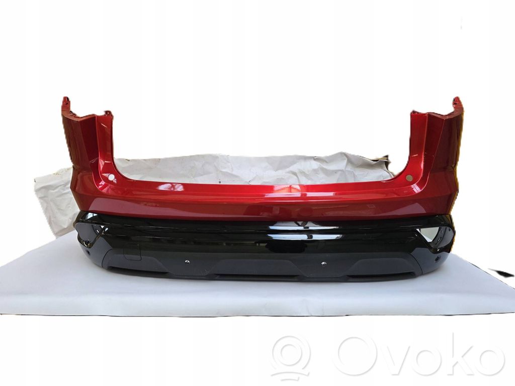Galinis bamperis   850B29563R,850180287R,850183541R,180586078R