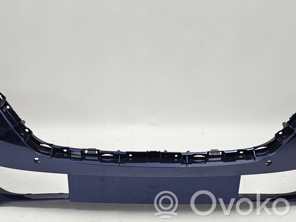 Renault Talisman Parachoques delantero 