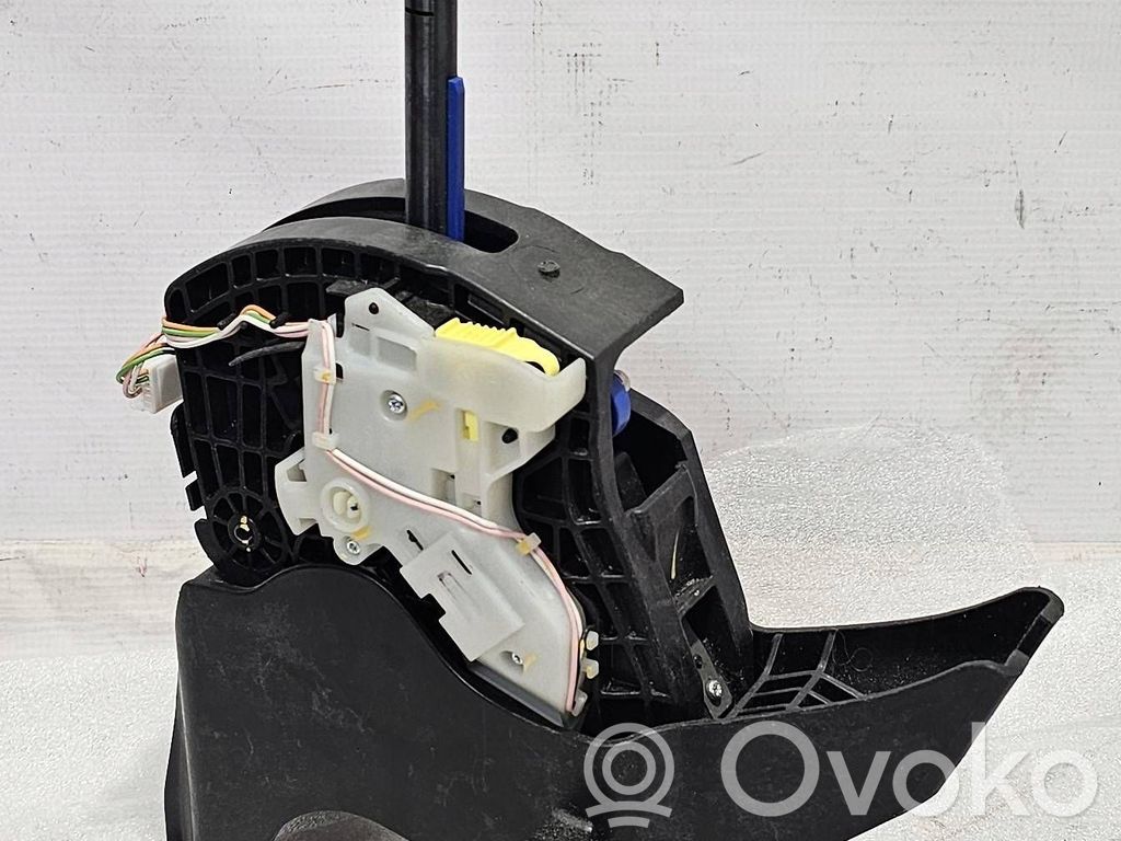 Selector caja de cambios   349016PB0C,111193569