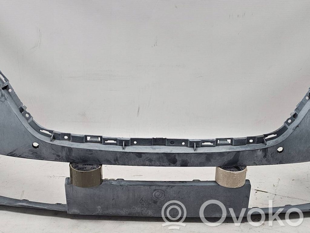Renault Talisman Front bumper 