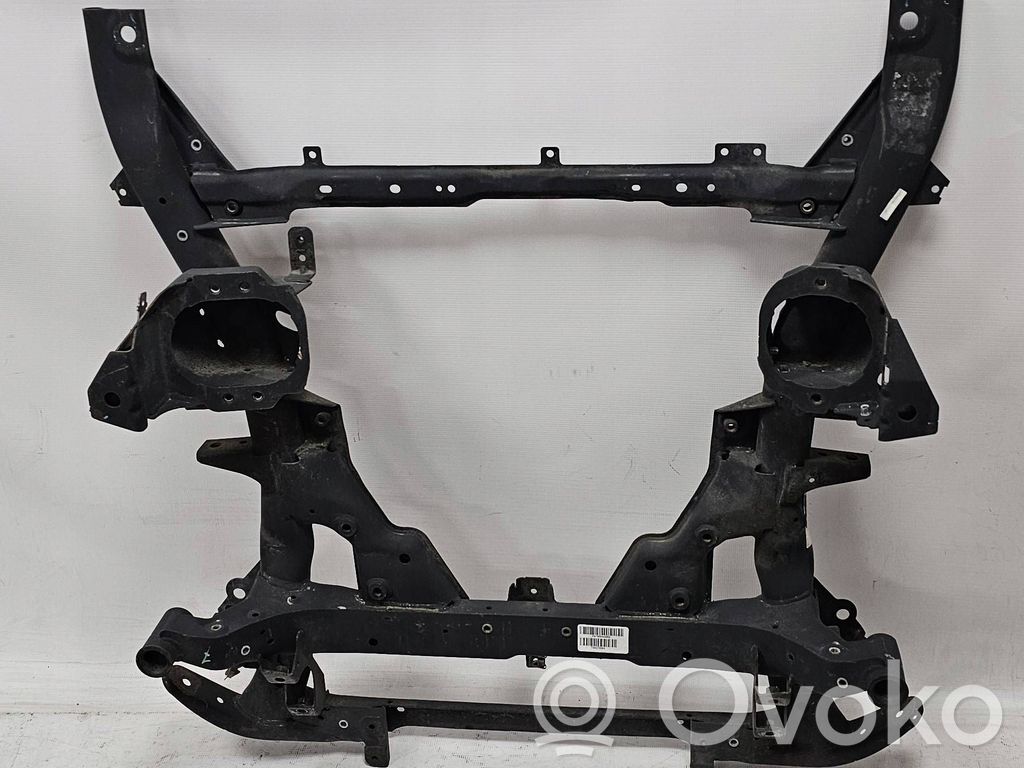 BMW X6 E71 Front subframe 