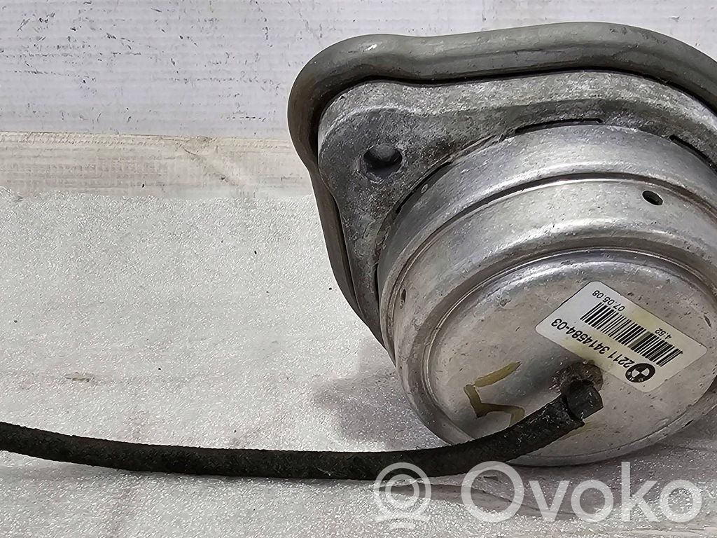 Engine mount bracket   3414584,22113414584,341458403