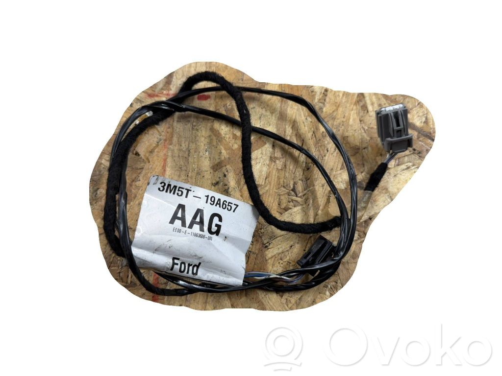 Otros cableados   3M5T19A657AAG,3M5T19A657AAG