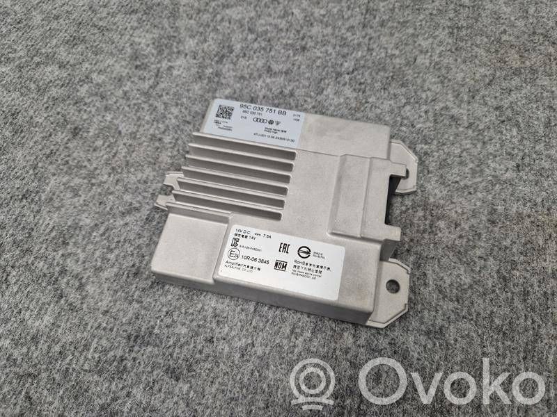 Komforto modulis   95C035751BB,95C035751,PW00025