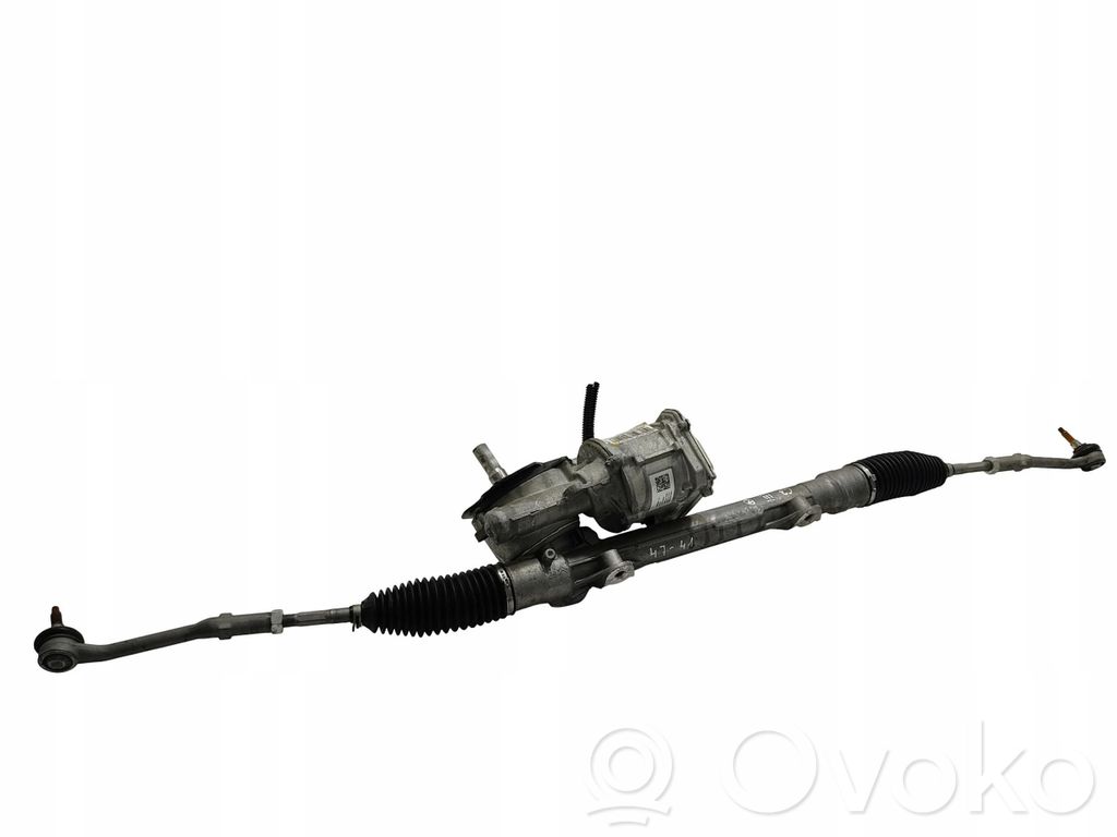 Citroen C3 Steering rack 