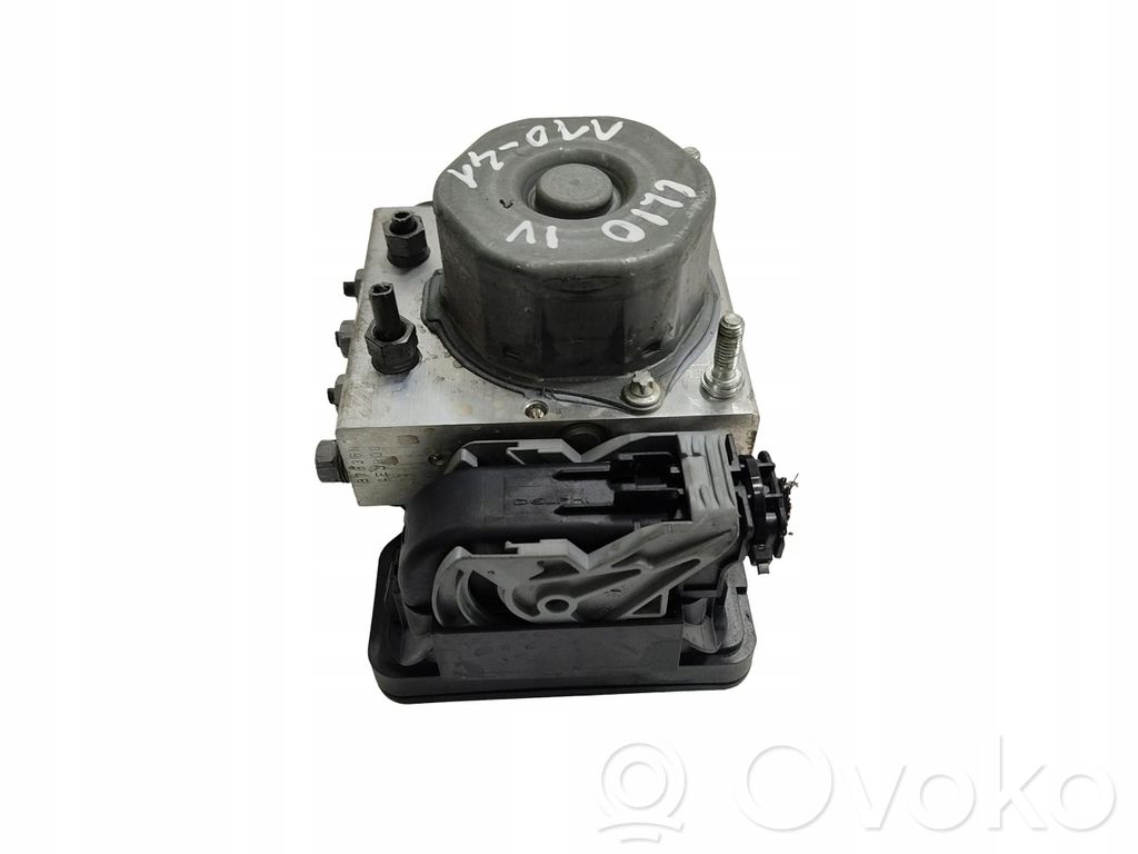 Renault Clio IV ABS Pump 
