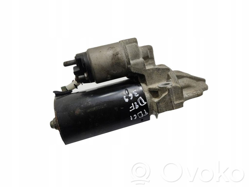 Rover Land Rover Motor de arranque 