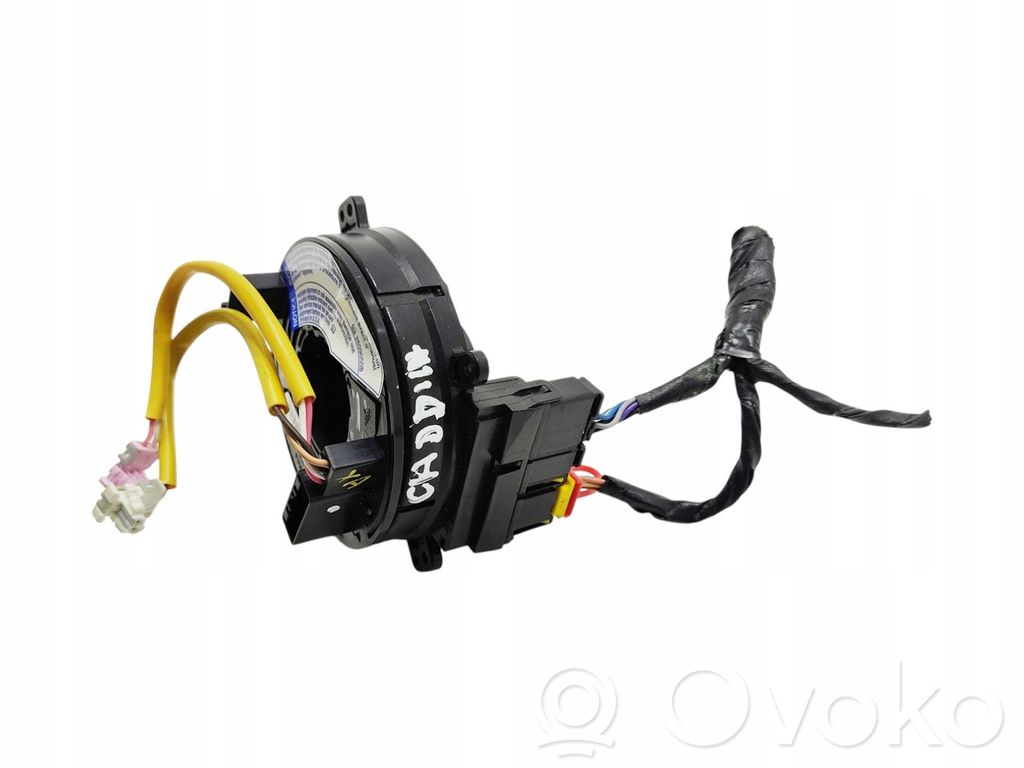 Cadillac CT6 Inel glisant airbag (inel SRS) 