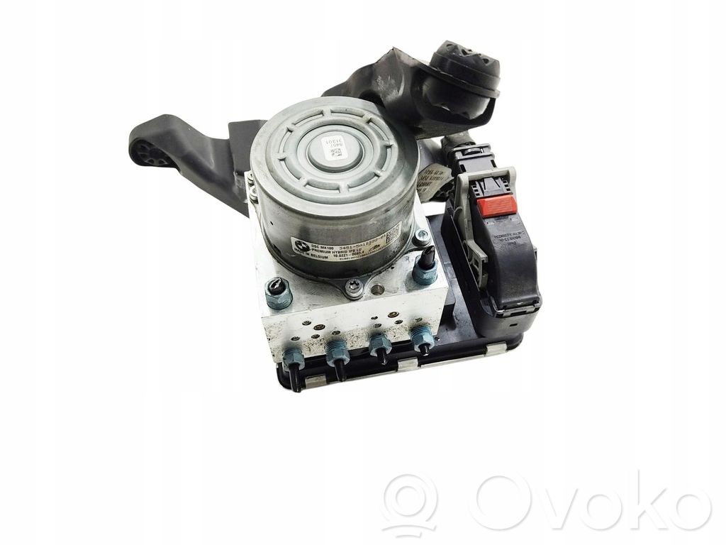 BMW X1 F48 F49 Bomba de ABS 