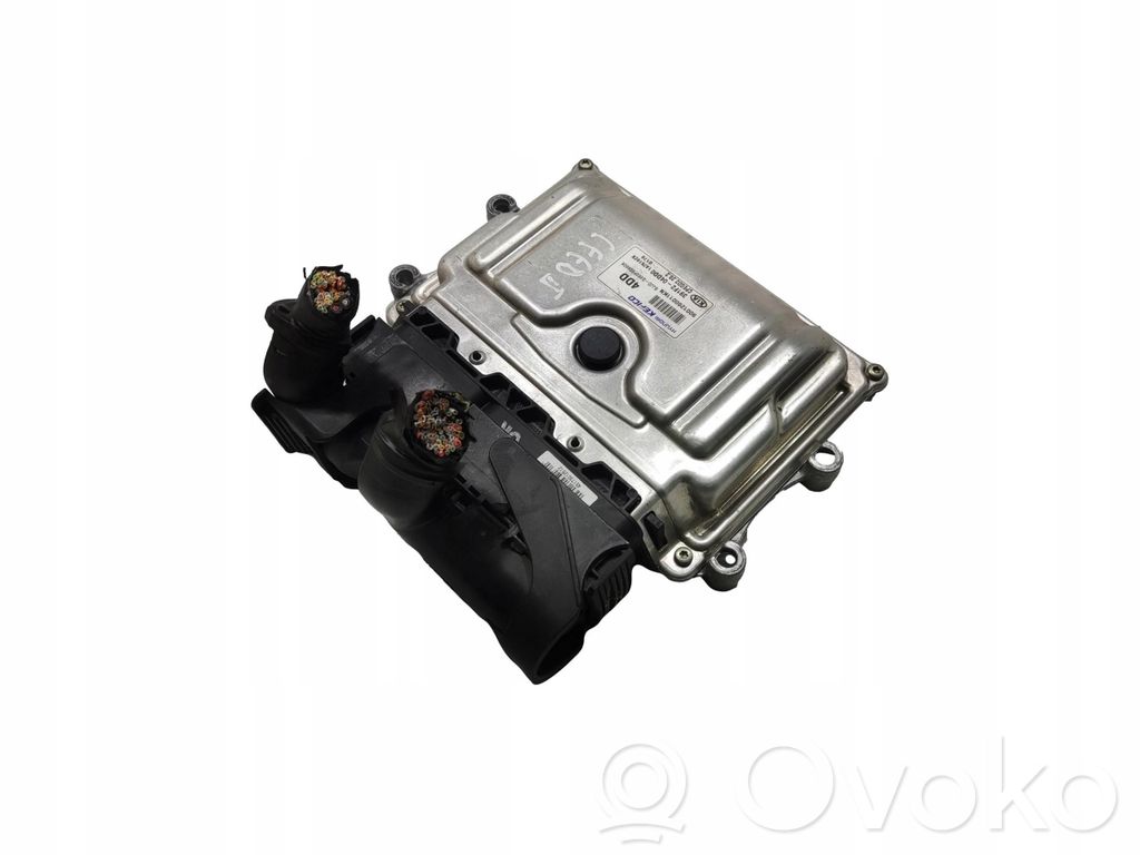 KIA Ceed Engine control unit/module ECU 