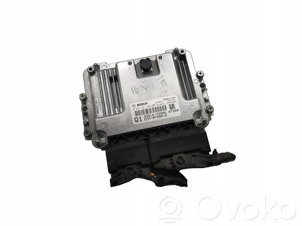 Suzuki Ignis Engine control unit/module ECU 