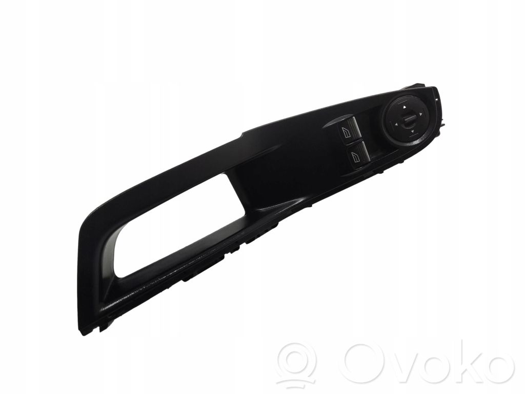 Ford Fiesta Quarter vent window switch 