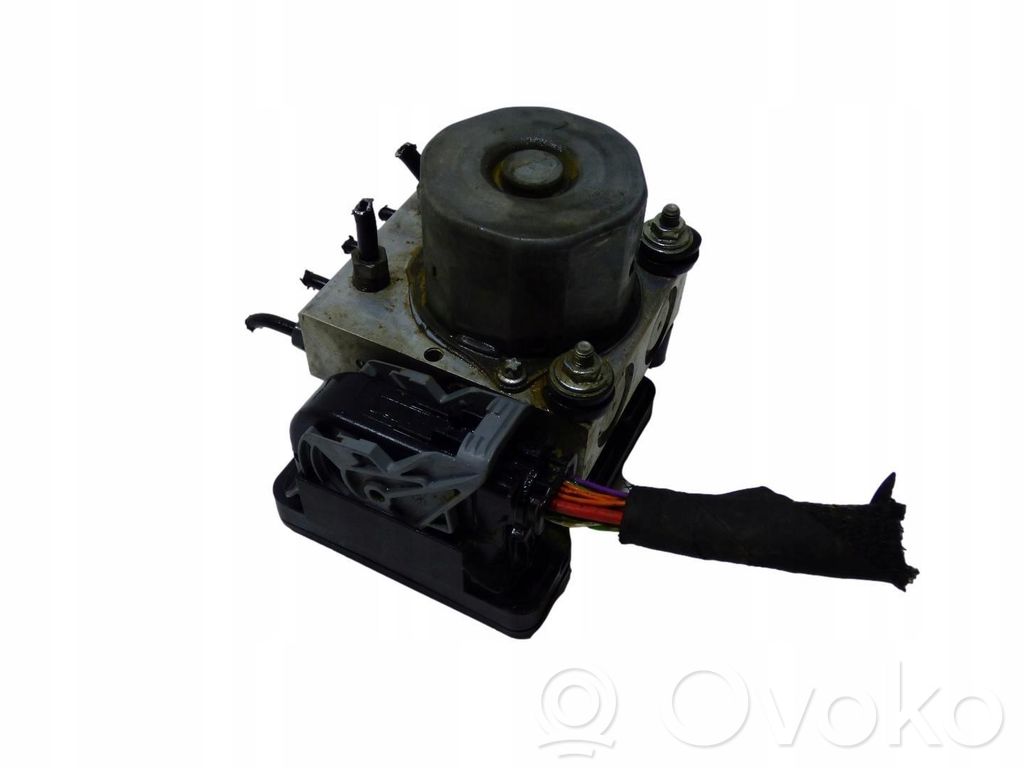 Iveco Daily 4th gen Bomba de ABS 