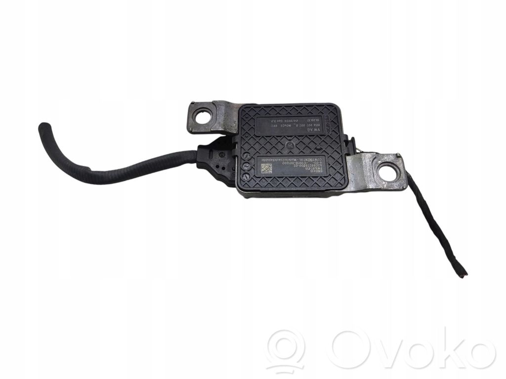 Audi Q5 SQ5 FY Kiti valdymo blokai/ moduliai 