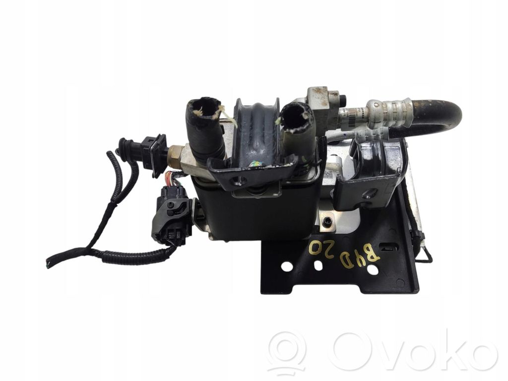 BYD Seal U Klimakompressor Pumpe 
