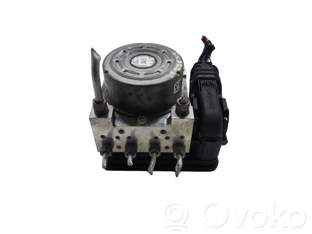 Renault Express ABS bloks 