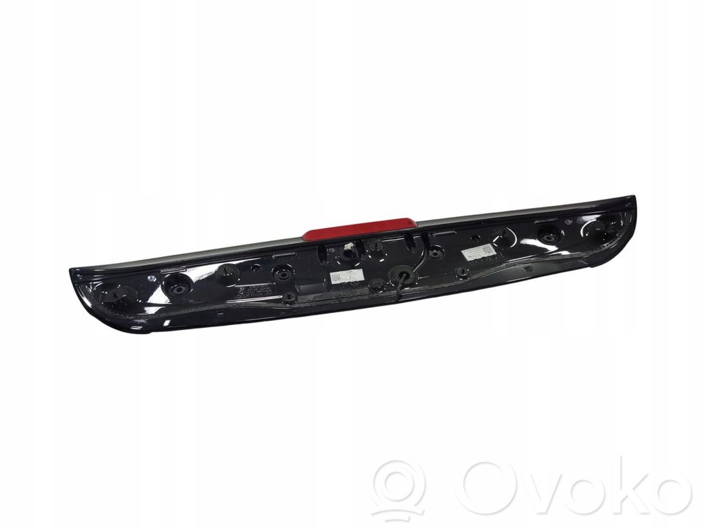 KIA Ceed Spoileris galinio dangčio 