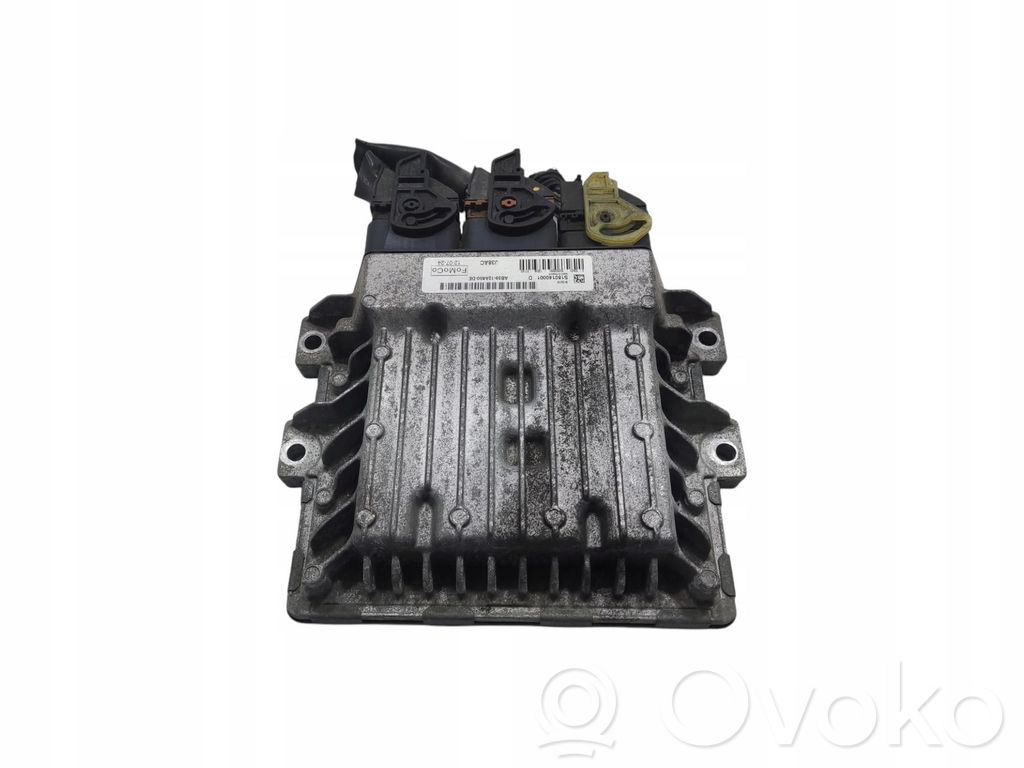 Ford Ranger Engine control unit/module ECU 