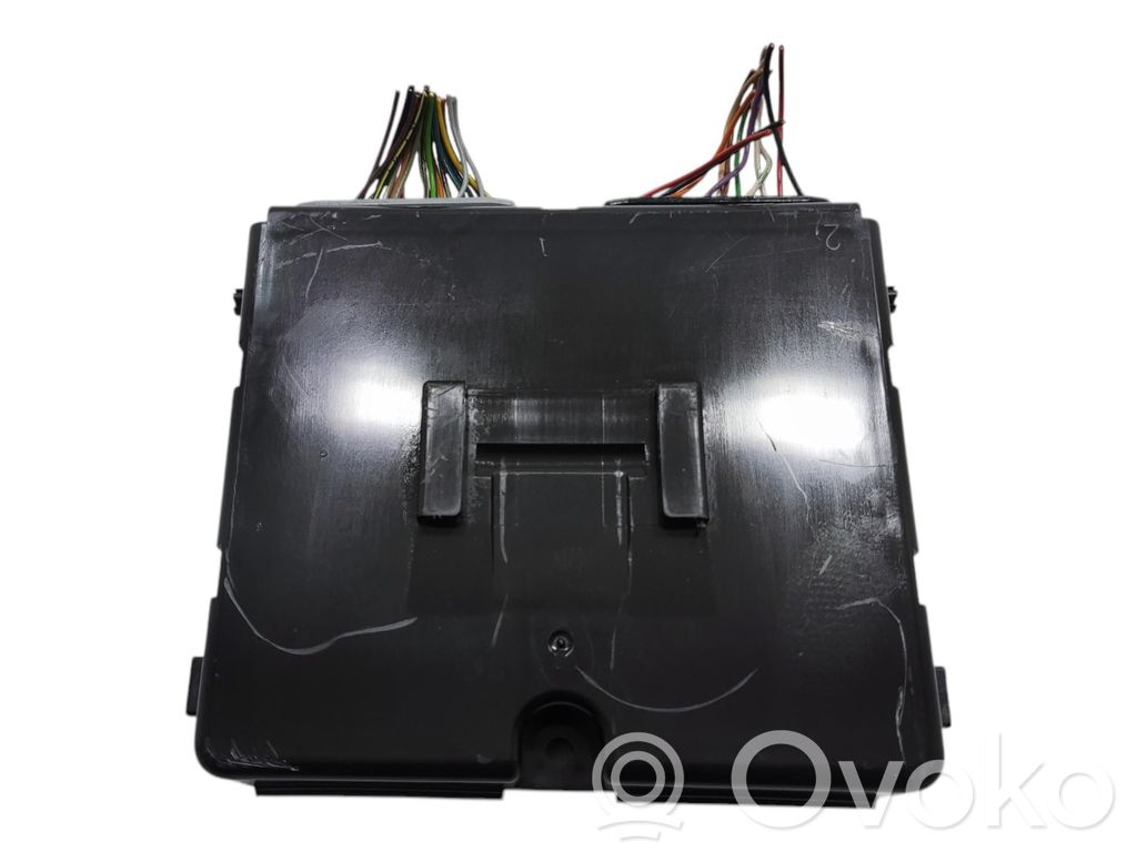 Renault Clio IV Module confort 